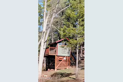 396 S Leisure Road, Payson, AZ 85541 - Photo 38