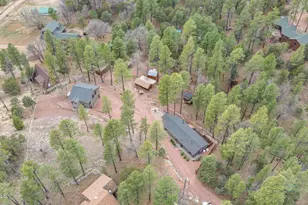 396 S Leisure Rd, Payson, AZ 85541 - Photo 52