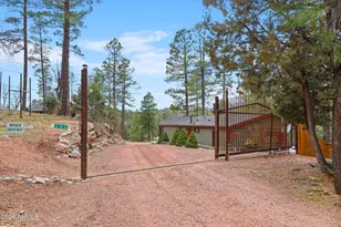 396 S Leisure Rd, Payson, AZ 85541 - Photo 2