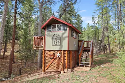 396 S Leisure Road, Payson, AZ 85541 - Photo 38