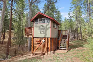 396 S Leisure Rd, Payson, AZ 85541 - Photo 38