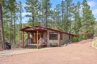 396 S Leisure Road, Payson, AZ 85541 - Photo 1