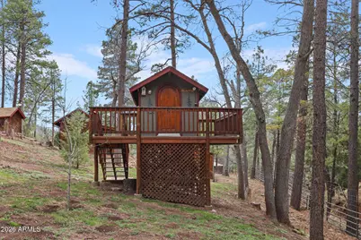 396 S Leisure Road, Payson, AZ 85541 - Photo 34