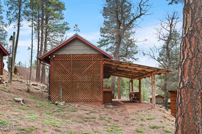 396 S Leisure Road, Payson, AZ 85541 - Photo 40