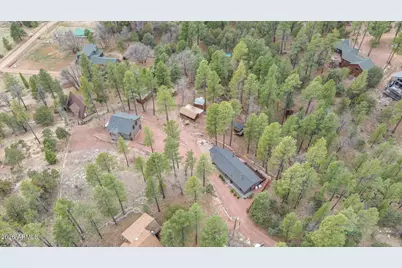 396 S Leisure Road, Payson, AZ 85541 - Photo 54