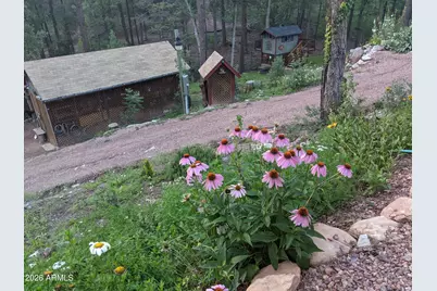 396 S Leisure Road, Payson, AZ 85541 - Photo 46