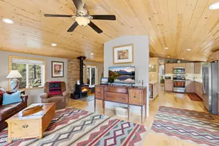 396 S Leisure Rd, Payson, AZ 85541 - Photo 4