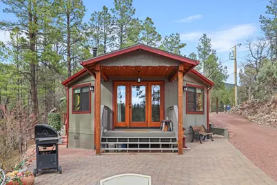 396 S Leisure Road, Payson, AZ 85541 - Photo 2