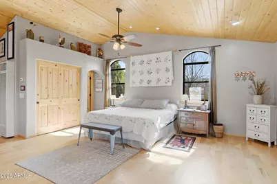 396 S Leisure Road, Payson, AZ 85541 - Photo 32