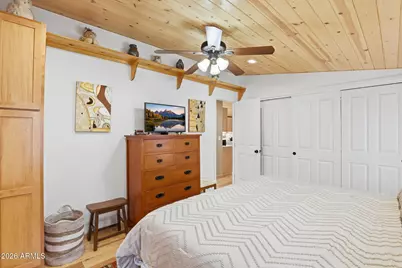 396 S Leisure Road, Payson, AZ 85541 - Photo 20