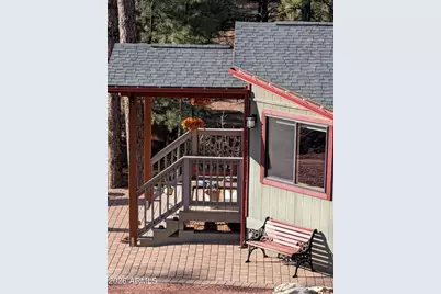 396 S Leisure Road, Payson, AZ 85541 - Photo 2