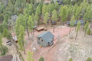 396 S Leisure Rd, Payson, AZ 85541 - Photo 1