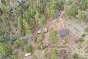 396 S Leisure Rd, Payson, AZ 85541 - Photo 56