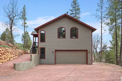 396 S Leisure Road, Payson, AZ 85541 - Photo 50