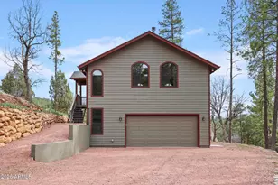 396 S Leisure Rd, Payson, AZ 85541 - Photo 50