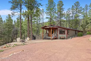 396 S Leisure Rd, Payson, AZ 85541 - Photo 26