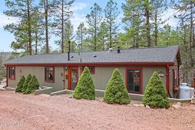 396 S Leisure Road, Payson, AZ 85541 - Photo 28