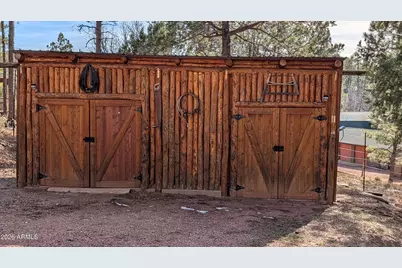 396 S Leisure Road, Payson, AZ 85541 - Photo 44