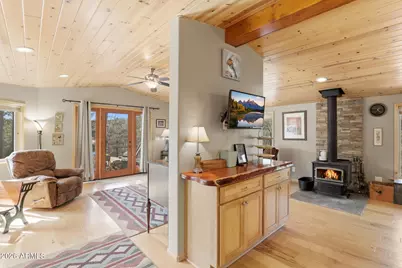 396 S Leisure Road, Payson, AZ 85541 - Photo 16