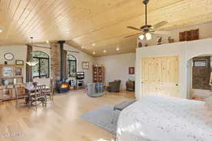 396 S Leisure Rd, Payson, AZ 85541 - Photo 34