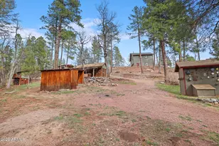 396 S Leisure Rd, Payson, AZ 85541 - Photo 44
