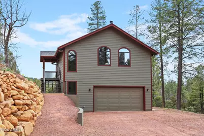 396 S Leisure Road, Payson, AZ 85541 - Photo 28