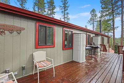 396 S Leisure Road, Payson, AZ 85541 - Photo 24