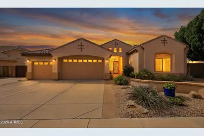 22028 N 80th Avenue, Peoria, AZ 85383 - Photo 1