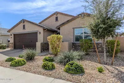 14041 W Monte Vista Road, Goodyear, AZ 85395 - Photo 6