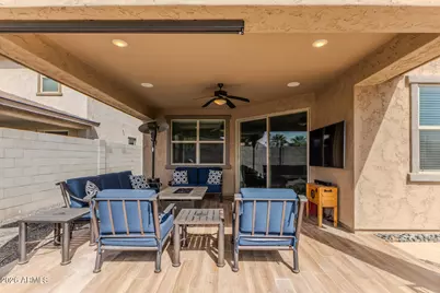 14041 W Monte Vista Road, Goodyear, AZ 85395 - Photo 34