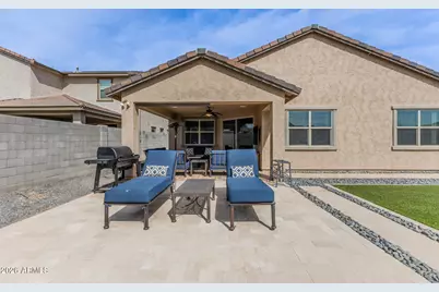 14041 W Monte Vista Road, Goodyear, AZ 85395 - Photo 38