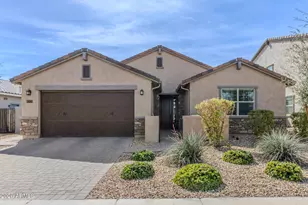 14041 W Monte Vista Rd, Goodyear, AZ 85395 - Photo 2