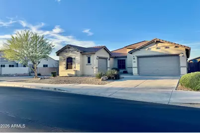 6858 W Mazatzal Drive, Peoria, AZ 85383 - Photo 1