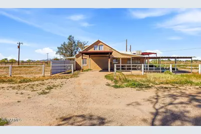 3384 E Cornman Road, Casa Grande, AZ 85194 - Photo 40