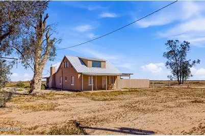 3384 E Cornman Road, Casa Grande, AZ 85194 - Photo 1