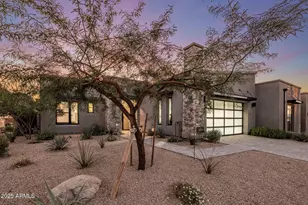 12311 E Black Rock Rd, Scottsdale, AZ 85255 - Photo 34