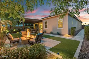 4111 E Yellowstone Pl, Chandler, AZ 85249 - Photo 8