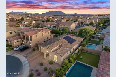 4111 E Yellowstone Place, Chandler, AZ 85249 - Photo 2