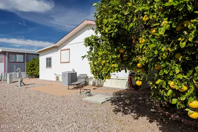 450 W Sunwest Drive #190, Casa Grande, AZ 85122 - Photo 6