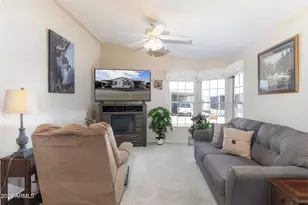 450 W Sunwest Dr, Casa Grande, AZ 85122 - Photo 16