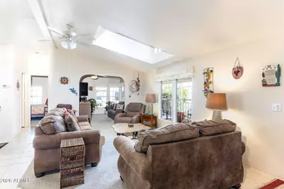 450 W Sunwest Drive #190, Casa Grande, AZ 85122 - Photo 18