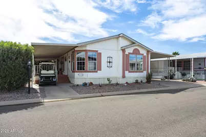 450 W Sunwest Drive #190, Casa Grande, AZ 85122 - Photo 2