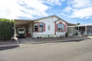 450 W Sunwest Dr, Casa Grande, AZ 85122 - Photo 2