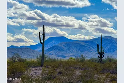 0 E Almendra Rd. Lot E (1.67 Acre) -- #-, Maricopa, AZ 85139 - Photo 2