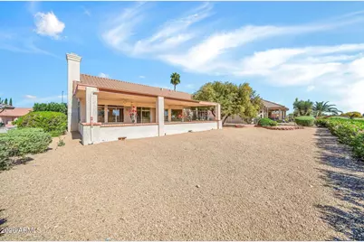 14719 W Huron Drive, Sun City West, AZ 85375 - Photo 48
