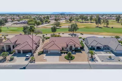 14719 W Huron Drive, Sun City West, AZ 85375 - Photo 54