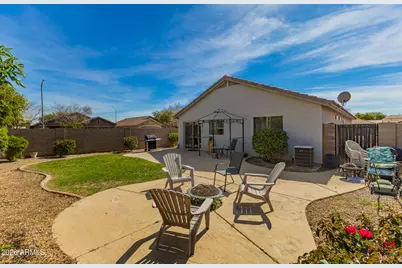 14708 W Calavar Road, Surprise, AZ 85379 - Photo 18