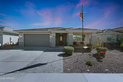 5121 N 181st Drive, Litchfield Park, AZ 85340 - Photo 2