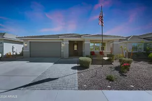 5121 N 181st Dr, Litchfield Park, AZ 85340 - Photo 2