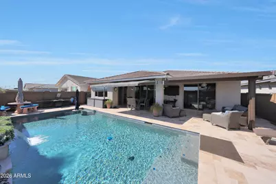 5121 N 181st Drive, Litchfield Park, AZ 85340 - Photo 50